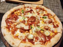 -半秋山西餐厅(巴南万达广场店)