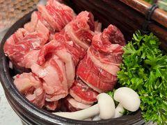 -炭之家齐齐哈尔大片烤肉·涮毛肚火锅·齐齐哈尔烤肉(中央大街店)