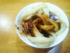 甜水面-洞子口张老二凉粉(文殊院店)