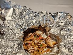 -老伙记海鲜码头(北滘店)