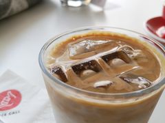 拿铁-COFFEE CALL(云锦路店)