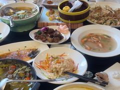 -高老庄新家宴(北斗星广场店)