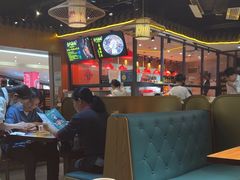 -壹只卤鹅 · 潮汕菜(京基百纳店)