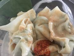 -阿麟馄饨(延长路店)