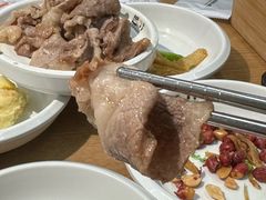 -本家韩国烤肉(青岛万象城店)