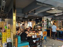 -海味当家·蒸锅海鲜(星海公园店)