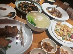 -京味斋·北京烤鸭(北京南站洋桥店)