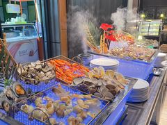 -珠海中海雅高铂尔曼酒店