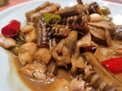 -双合园·海鲜水饺青岛菜(九水东路店)