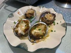 -新享乐海鲜(翠华路店)