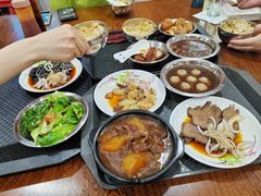 -歪头牛肉(金龙壹号店)
