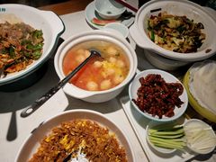 -宋徽厨·安徽菜(安庆绿地店)