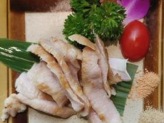 -九井澤精致料理(金茂店)