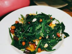 -三姐妹餐厅(曲江店)
