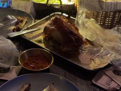 -精酿农场Brew Farm·沙漠绿洲餐厅