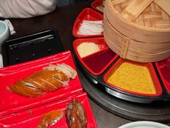羲和烤鸭-羲和雅苑•北京烤鸭(乐园道万象城店)