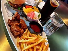 -香樟花园法式铁板烧(恒隆广场店)