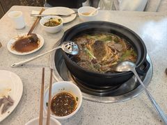 -蜀皇·菌汤鲜黄牛肉汤锅(宽窄巷子店)