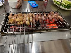 -小寒羊烧烤(凯瑞时代大厦店)