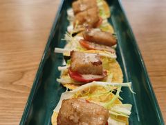 -喜上喜鸡煲翅(吉大店)