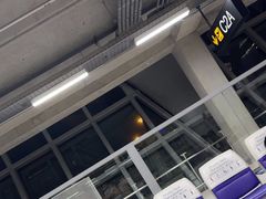 -曼谷素万那普国际机场