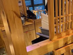-老版火锅(半坡店)