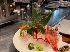 -大渔之观(安贞店)