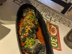 -湘语·湖南家常菜(新洲店)