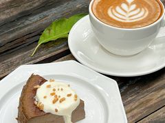-Home Cafe