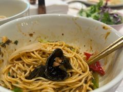 -成都宽窄巷子漫心酒店