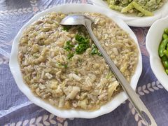 笋衣炒肉-中元酒楼侏儒三蒸(建新东区店)