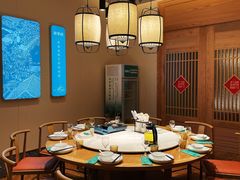 -筱爷叔·上海传统手工菜(玉树路店)
