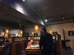 大堂-老广酒楼(樱花店)