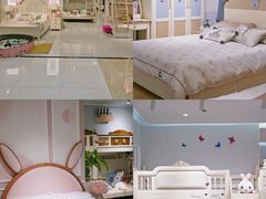 -居然之家(两江国际MALL店)