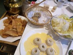 -乔先生涮肉·鲜活牛羊肉火锅(塘沽店)