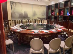 包厢-紫阳海鲜楼·传承闽味(长乐路总店)