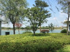 -千龙湖生态旅游度假区