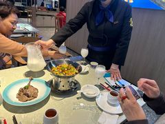 -金典银峰老鹅馆·昆山菜(亭林公园店)