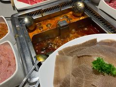 -海底捞火锅(关山保利店)