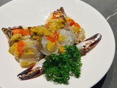 -佬太公海鸭·海鲜大排档(上海总店)