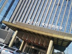 -嘉悦汗蒸时代(曙光路店)