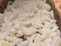 -亚马逊海鲜自助(梅溪湖步步高店)