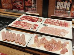 -焼肉ライク·烧肉LIKE(万菱汇店)