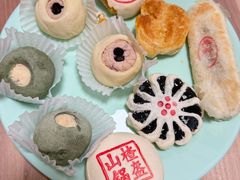 -老鼎丰糕点铺子(国贸商城店)