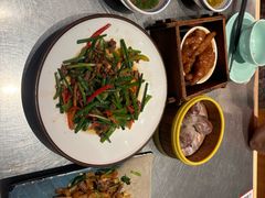 -潮界(虹桥新天地店)