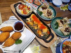 -桃太郎创作料理(大坪店)