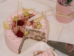 -积慕Cake(解放大道店)