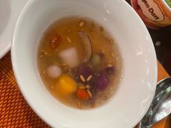 -广州希尔顿逸林酒店-OPEN開·全日制餐厅·海鲜·小火锅·自助餐(东风路店)