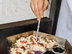 -孙氏梅花糕(马台街)