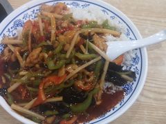 -川渝美食家常菜(北四环中路店)